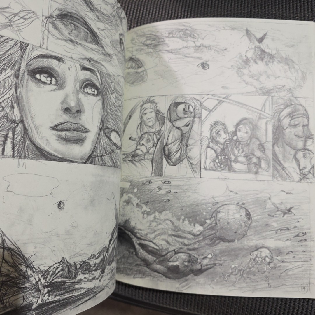 Frezzato Sketchbook by Not Available (Hardcover) for sale online