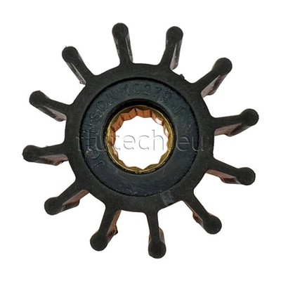 Johnson Pump 09-1027B-1 Impeller für F5, MC97, SPL, Service Kit
