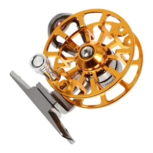 Fishing Wheel Professional Fishing Rod Reel Fishing Pole Accessory