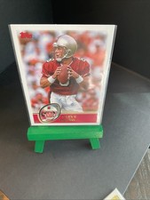 2023 Topps Composite - 2003 Topps Steve Young #434