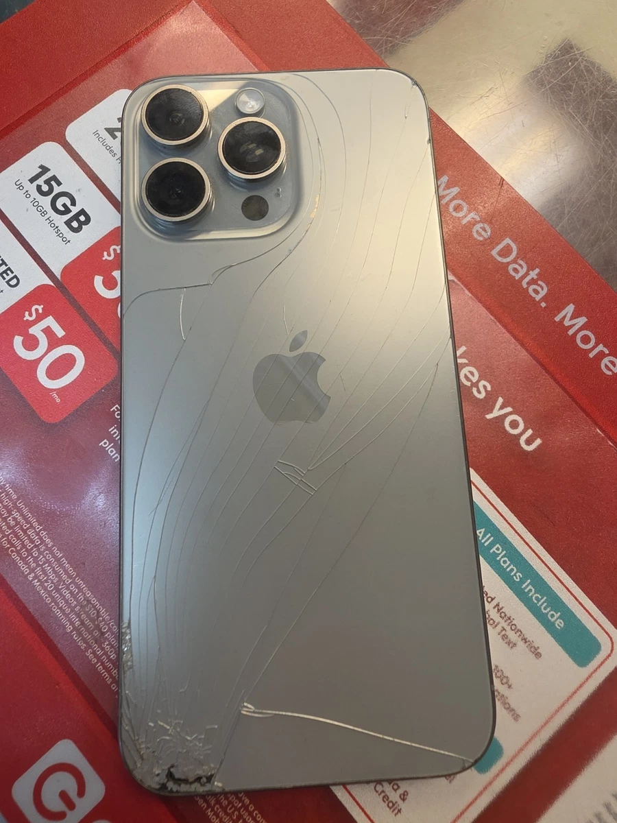 iPhone 15 Pro Max 256GB | eBay