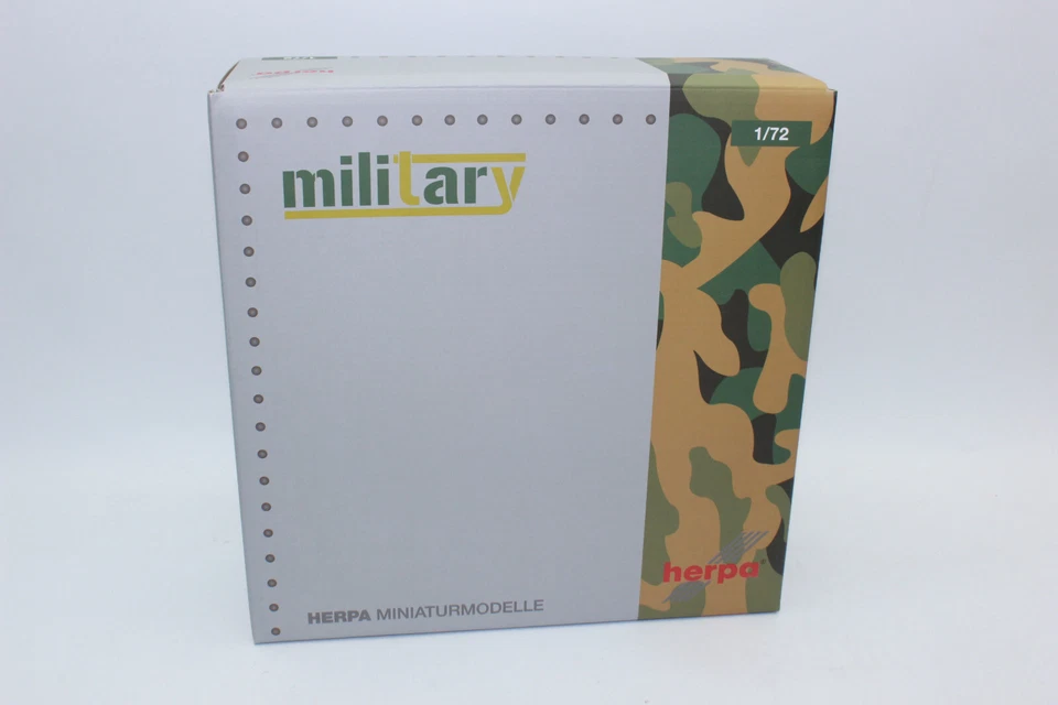 Oferta Herpa 580588 1:72 Español Air Force Tiger Meet EF-18A Nuevo Emb. Orig. - Imagen 2 de 4