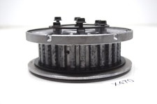 Clutch Friction Steel Plates and Gasket Kit for Yamaha R1 YZF-R1 YZFR1