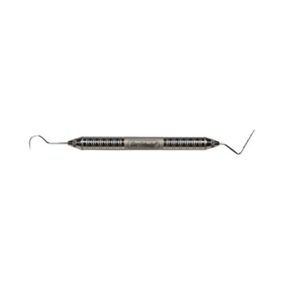 Hu-Friedy XP23/UNC6 Double End #23/UNC15 Expro Dental Explorer