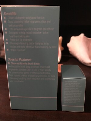 Proactiv Pore Cleansing Brush Kit - NIB! | eBay