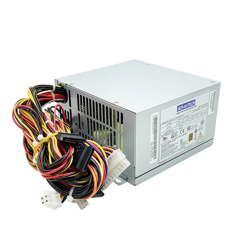 For Advantech FSP400-60PFG 400W Industrial Computer Power Supply