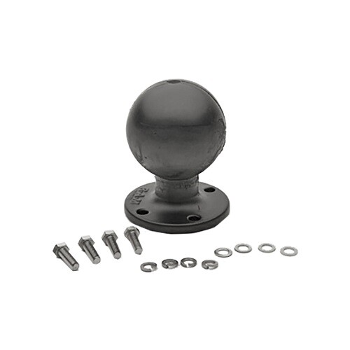Honeywell VM1001RAMBALL - Dock Ball for Honeywell Thor VM1 and VM2 - Picture 1 of 2