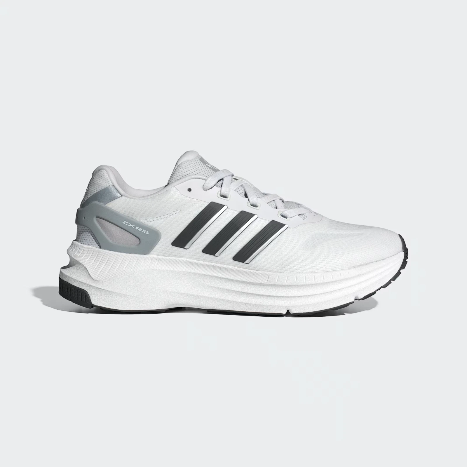 Adidas Originals Men's ZX RS Trainers in Cloud White Shoes