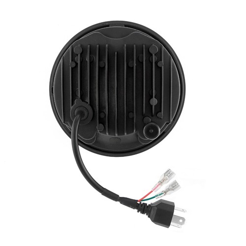 Faros LED de haz sellado 4 piezas de 5 3/4" 5,75" pulgadas para Pontiac Catalina 1958-1976 - Imagen 12 de 12