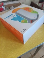 AT T 3G MicroCell DPH151-AT Wireless Cell Phone Signal Booster Amplifier