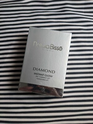 Natura Bissé Diamond Instant Glow