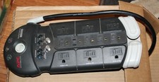 Surge Protector/Power Strip APC DL11VNT