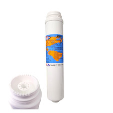 Omnipure Q5651-CAL/CARB  1/2 Calcite 1/2 GAC ...