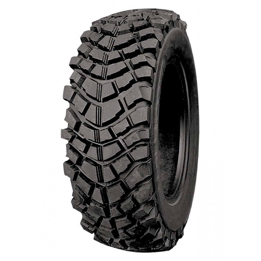 Sommerreifen Ziarelli 235/85 R16 120/116S Mud Power Runderneuert-image