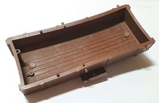 Vintage Timpo American Wild West Wagon Series Covered Wagon Trailer