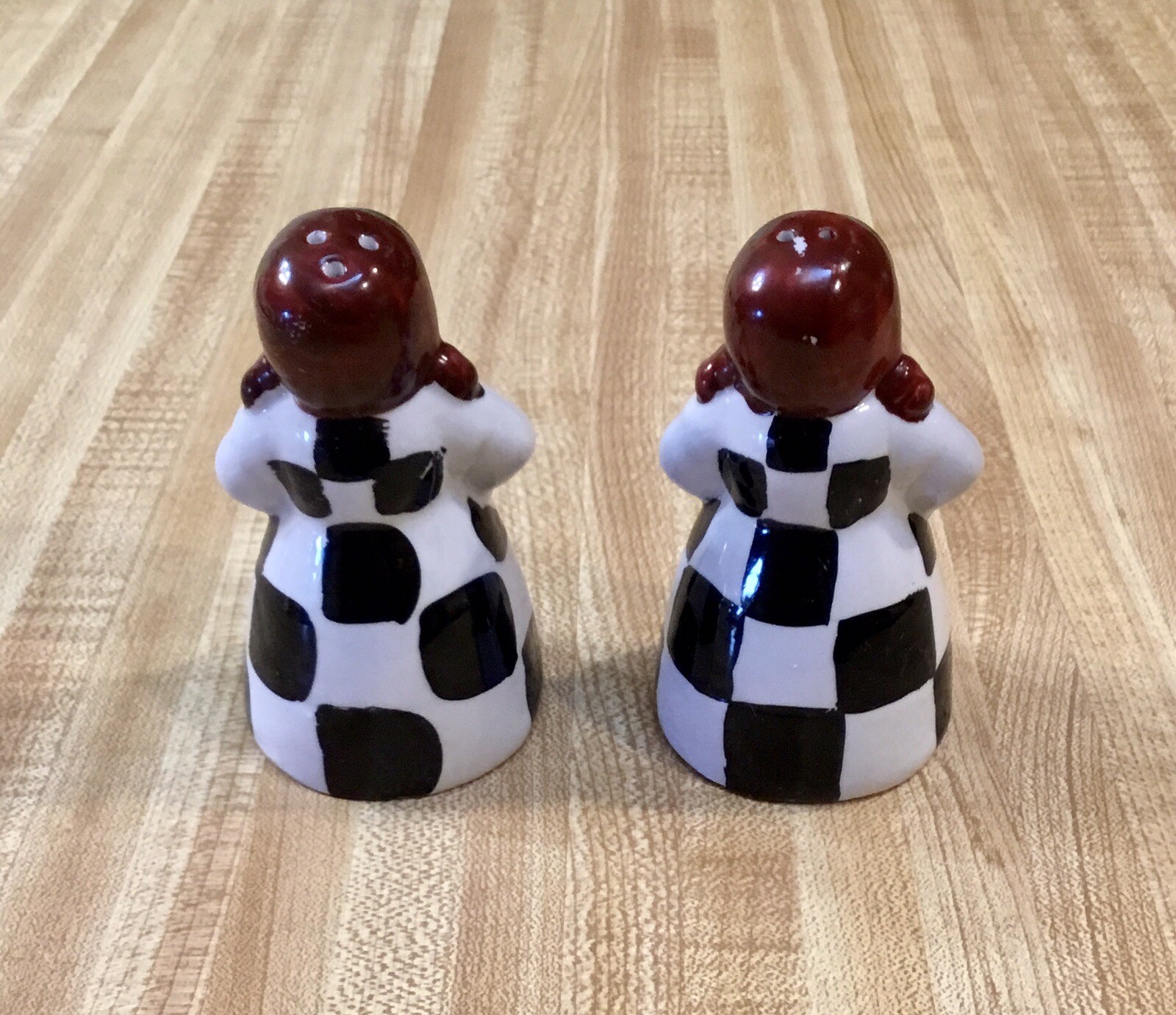 Vintage Salt Pepper Shakers eBay