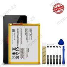 New Li3822T43P3h786032 Battery Replacement For ZTE Blade V6 Tools