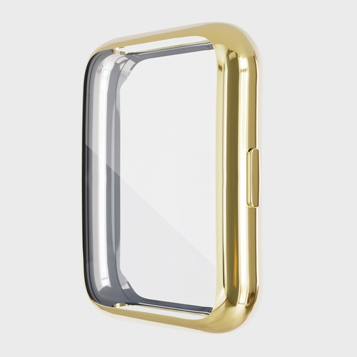 Etui ochronne na ekran do Huawei Watch Fit 2 ochronne zderzak TPU pełna pokrywa - Zdjęcie 7 z 18