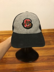 cornell baseball cap