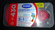 dr scholls 430 inserts