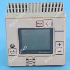 Used Omron H5L-A H5LA Tested Quality assurance#LJ