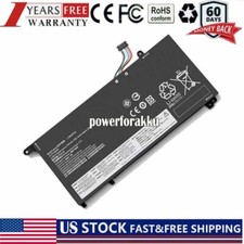 Battery For Lenovo 15 G2 ITL are 5B10Z21210 5B10Z21202 5B10Z21198 31CP7/59/67 US