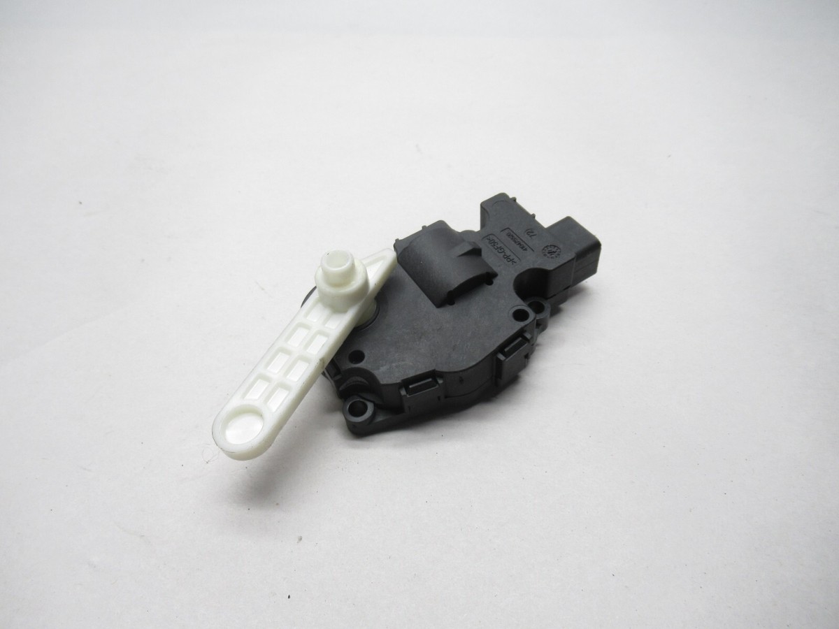 2009-2019 Jaguar XJ XF Heater Flap Actuator MF-113930-1080 OEM | eBay