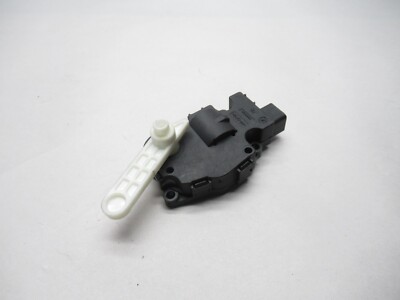 2009-2019 Jaguar XJ XF Heater Flap Actuator MF-113930-1080 OEM | eBay