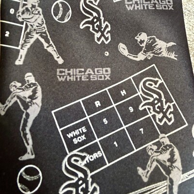 chicago white sox tie