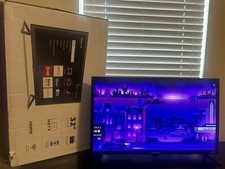 Roku 32  Class Select Series HD Smart RokuTV