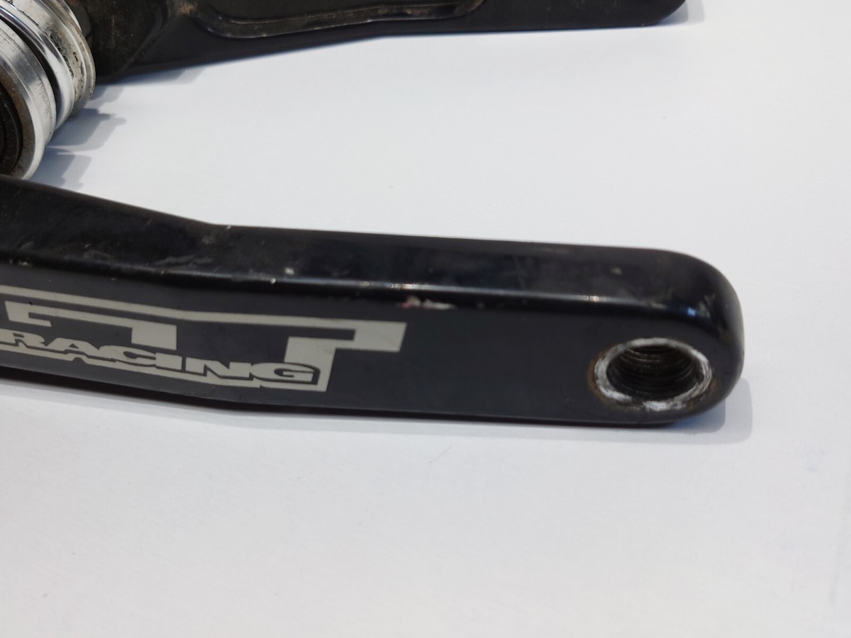 Gt FSA Bmx Cranks | eBay