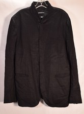 John Varvatos Thompson Jacket Black 58