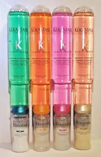 Kerastase Fusio Dose Vita Ciment Pixelist Oleo Fusion Densifique Pre-Mixed