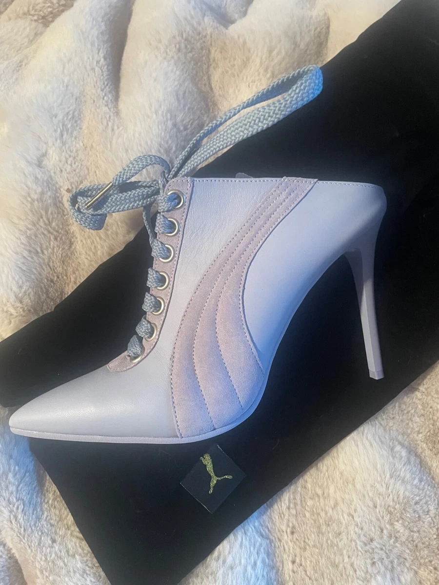 PUMA Women's Lace Up Heels for sale | eBay