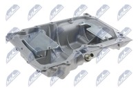 BMO-MZ-011 NTY ÖLwanne FüR Mazda