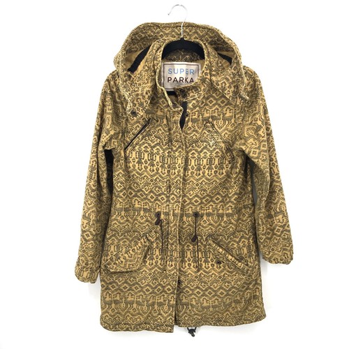 parka scotch