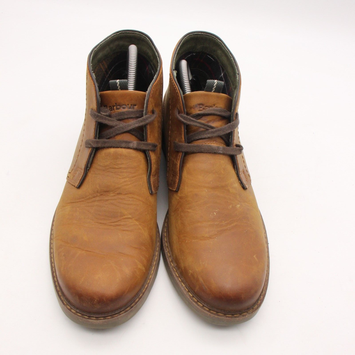 Barbour Readhead Men display picture 3