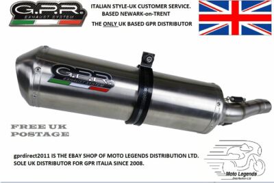 aprilia caponord 1200 exhaust