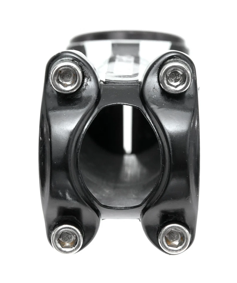 Specialized Multi Alloy Road Bike Stem 31.8 x 100mm 8º/16º WHITE Adjustable - Image 3 of 4