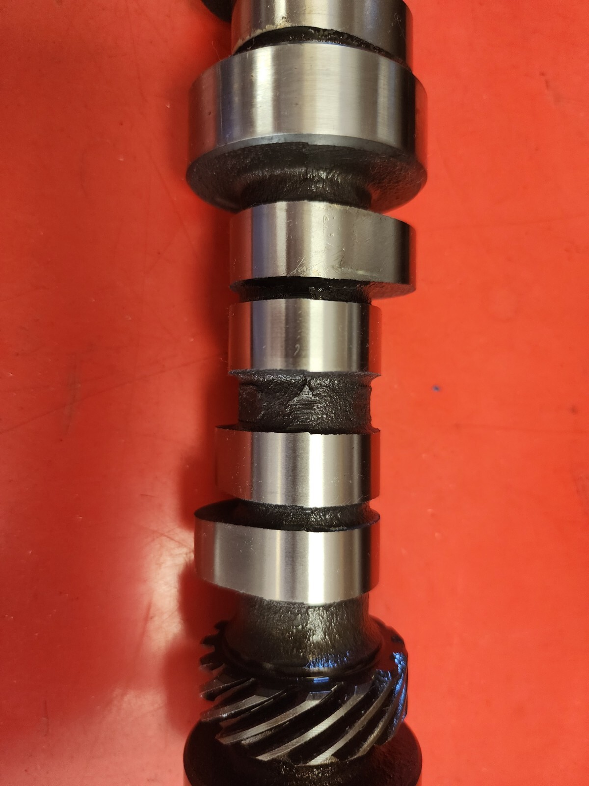 SBF Competition Camshaft eBay