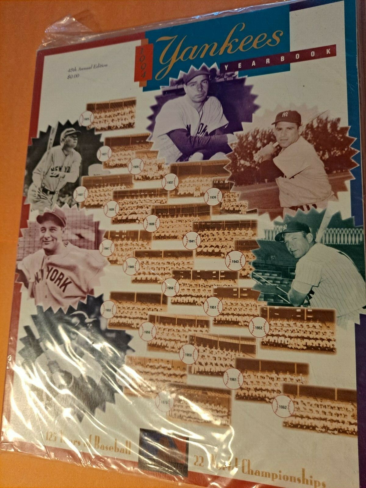 Picture 1 of 5