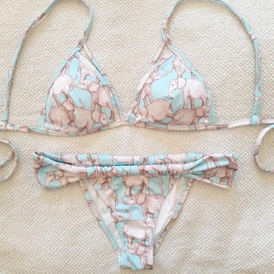 bikini lovers spese di spedizione