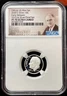 2020 S Silver Roosevelt dime Early Releases. NGC PF 70 Ultra Cameo. ENN Coins