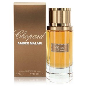 chopard amber malaki perfume