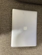 2012 macbook pro 13 i5 16gb