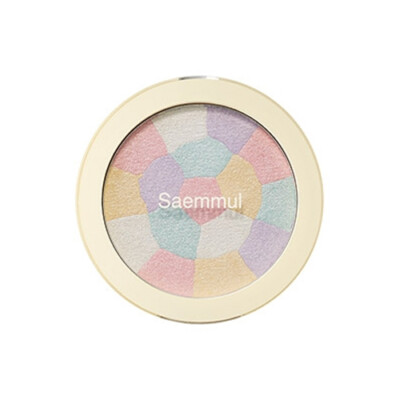 [THESAEM] Saemmul Luminous Multi Highlighter - 8g / Free Gift