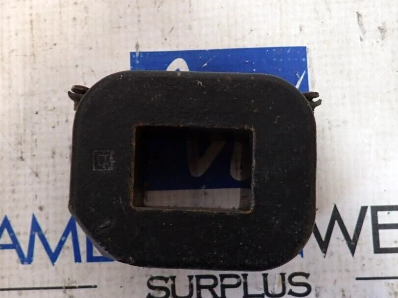 Square D L1707-S1-T13B 24 Volt 60C Coil L1707 S1-T13B L1707S1T13B - Image 3 of 3