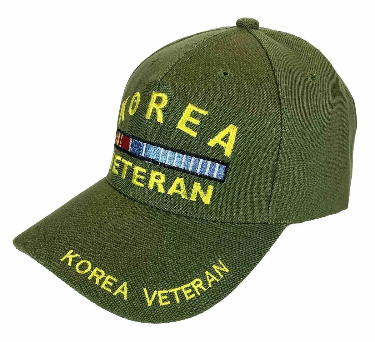 男式朝鲜战争帽| eBay