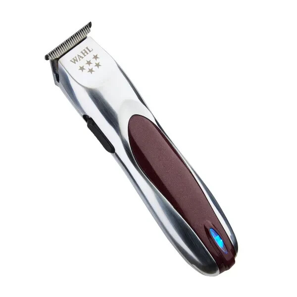 Wahl A-LIGN Cordless Trimmer Zero Gapped T-Blade  7000 RPM M