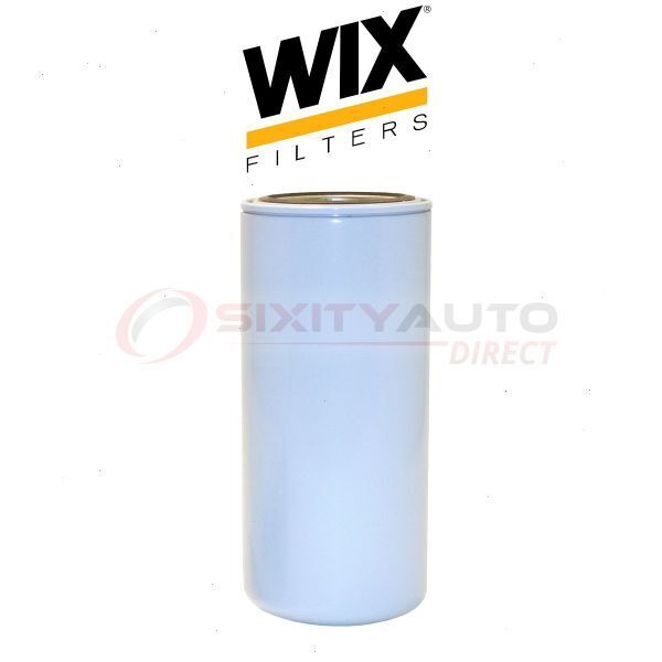 WIX 33685 Fuel Filter for WK 14 001 WGF1755 TP1525 P8430 P551316 LFF4102 bw